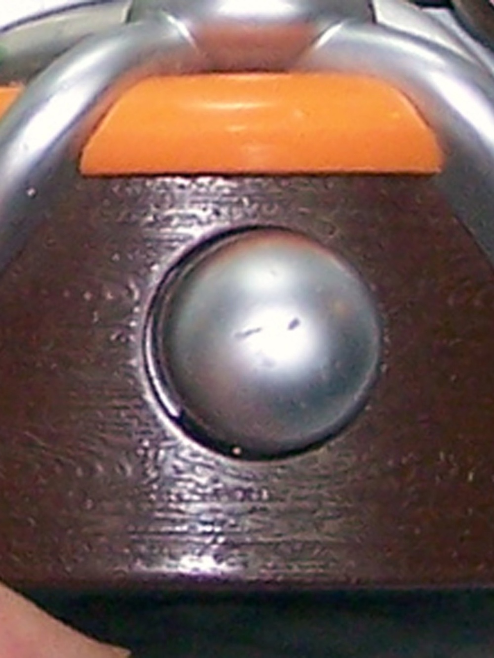 M&M's Rock n' Roll Cafe Jukebox candy dispenser - Picture 9 of 12